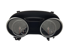 Tacho Kombiinstrument Mercedes A1769000404