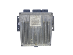 Steuergerät 8200331477 8200374174 R0410C120B Renault Delphi 54939