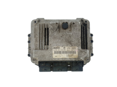 Steuergerät 0281011549 8200310863 8200370779 Renault Bosch 36086