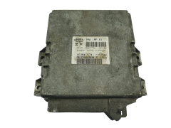Steuergerät PSA 9637086980 16301.574 IAW1AP.81 Magneti Marelli 68497