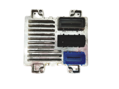 Steuergerät 12670269 12668991 AB8H Opel ACDelco 28878