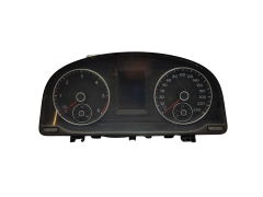 Tacho Kombiinstrument VW Caddy 2K0920875L A2C35028500 VDO 1238