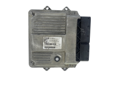 Steuergerät FGP 6JF.P3 55195817 71600.053.00 Fiat Magneti Marelli 51078