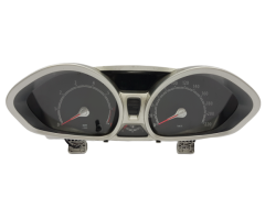 Tacho Kombiinstrument Ford Fiesta 8A6T-10849-EF