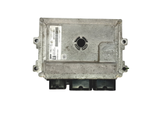 Steuergerät 9805321980 9800913080 V29033054A PSA Valeo 22586