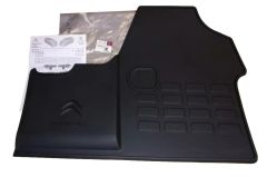 Fußmatten Matten Original 1613997480 Citroen