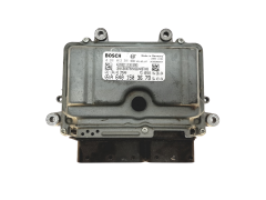 Steuergerät 0281012381 A6401503679 Mercedes Bosch 30476