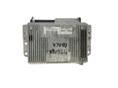 Steuergerät 7700105979 7700860319 S115300203A Renault Siemens 57044