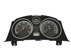 Tacho Kombiinstrument Opel 13225988XJ Astra H GTC 53020