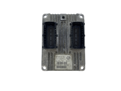 Steuergerät 51847326 IAW 5SF3.M1 BC.0097258.C Fiat Magneti Marelli 53225
