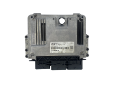 Steuergerät 0281017831 AV21-12A650-GC Ford Bosch 52223