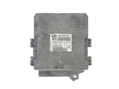 Steuergerät 9635990980 IAW1AP.80 9635990980 PSA Magneti Marelli