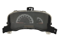 Tacho Kombiinstrument Fiat Punto 46753571 6063099906 42325