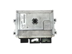 Steuergerät 89661YV041 9807138880 V29081565A PSA Valeo 28954