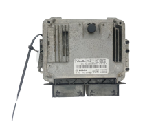 Steuergerät 0261S09634 DV21-12A650-MA CV6A-12B685-BB Ford Bosch