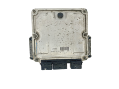 Steuergerät PSA 0281010595 9642014980 Bosch 47430