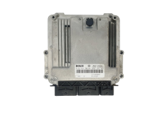 Steuergerät 0281032700 237103984R Renault Bosch 44231