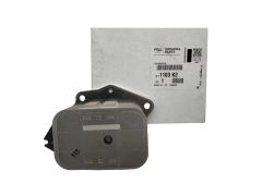 Ölfiltergehäuse Citroen Peugeot C2 C3 207 307 1.4-1.6 HDI 1103N9