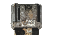 Steuergerät 55198811 0281011429 Alfa Romeo Bosch 27216