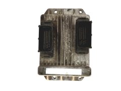 Steuergerät 897350 9486 112500-0164 97350 948 Opel Isuzu 30535