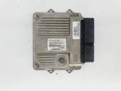 Steuergerät FGP MJD6JF.P3 55195817 Fiat 42742