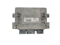Steuergerät S120200113A 8200774747 8200700695 Renault 45288