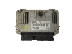 Steuergerät 89661-0H080 0261S04463 Toyota Bosch