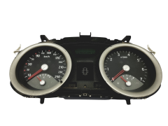 Tacho Kombiinstrument Renault Megane 2 8200364007 47291
