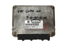 Steuergerät VW 047906027 5WP4331 05 Siemens