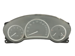 Tacho Kombiinstrument Saab 9-3 P12756234 7553389 DPI