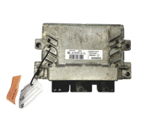 Steuergerät S120200113A 8200774747 8200700695 Renault Continental 16986