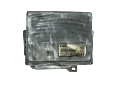 Steuergerät 0261204625 9630278480 MA3.1 PSA Bosch 49890