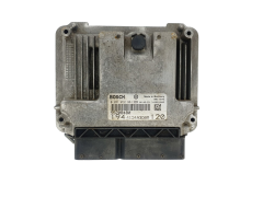 Steuergerät 0281012961 55208480 4134A3DBM Fiat Bosch 42830