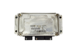 Steuergerät PSA 0261206246 9648484380 9637838780 Bosch 18602