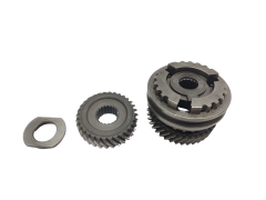 Gangzahnrad 5 JB1510 7700872115 7700872113 Renault