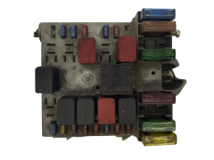 Sicherungskasten Relaiskasten Fiat 46796534 20073