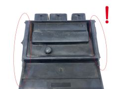 Steuergerät 8200334419 8200326498 R0410C100A Renault Delphi 49020