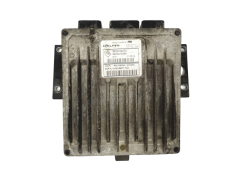 Steuergerät 8200334419 8200414354 R0410B024C Renault Delphi 19531