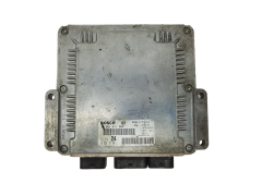 Steuergerät 9655816780 0281011522 9640938180 PSA Bosch 14109