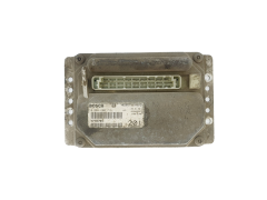Steuergerät 0261200716 26SA2593 Fiat Lancia Bosch 36823
