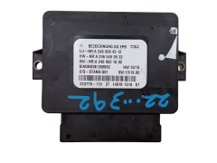 Steuergerät Mercedes-Benz A2469004512 A2465450532 A2469021002 TRW