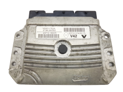 Steuergerät V29011752A 237100740R 237101830R Renault Valeo 28085