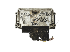 Steuergerät 0281001839 9630059880 28FM0204 PSA Bosch 16376