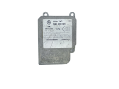 Steuergerät 6Q0909601 5WK42865 VW Siemens 58710