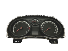 Tacho Kombiinstrument Opel Corsa D P0013264261 28120245-3 50841