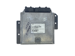 Steuergerät 73503391 4100039 P38FMM0816 Fiat Metatron 54527