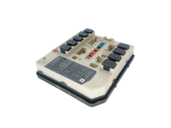 Sicherungskasten Relaiskasten Nissan