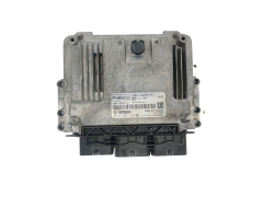 Steuergerät 0281031530 DA6A-12A650-MC Ford Bosch 43079