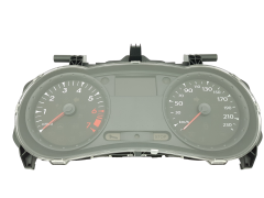 Tacho Kombiinstrument Renault Clio 3 8201059899 B 27602