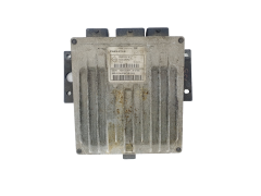 Steuergerät 8200331477 8200284277 R0410C081A Renault Delphi 34326